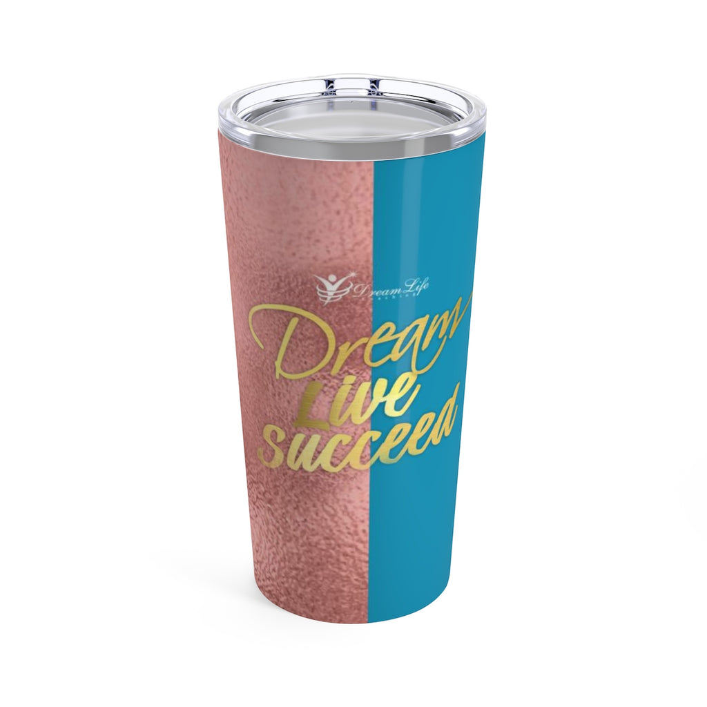 Camping Life Is The Best Life - Slim Tumbler – A Daughters Dream